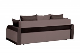 Марракеш М / диван - кровать (жаккард тесла крем) в Муромцево - muromcevo.katalogmebeli.com | фото 10