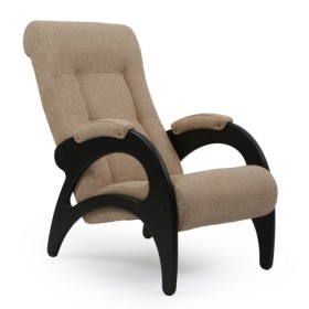 Кресло для отдыха Модель 41 без лозы в Муромцево - muromcevo.katalogmebeli.com | фото 2