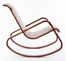 Кресло-качалка Арно в Муромцево - muromcevo.katalogmebeli.com | фото 3