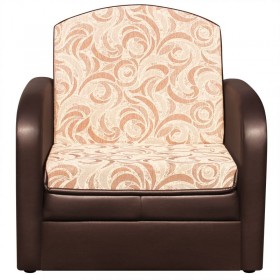 Кресло кровать "Джайв" в Муромцево - muromcevo.katalogmebeli.com | фото