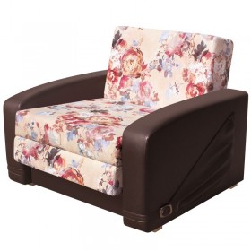 Кресло-кровать "Кензо" в Муромцево - muromcevo.katalogmebeli.com | фото 3