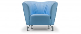 Кресло Ницца в Муромцево - muromcevo.katalogmebeli.com | фото 2