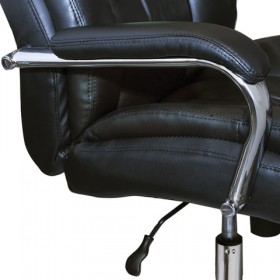 Кресло офисное BRABIX Amadeus EX-507 в Муромцево - muromcevo.katalogmebeli.com | фото 4