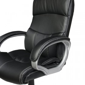 Кресло офисное BRABIX Impulse EX-505 в Муромцево - muromcevo.katalogmebeli.com | фото 3