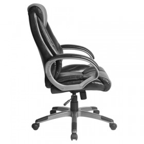 Кресло офисное BRABIX Maestro EX-506 (черный) в Муромцево - muromcevo.katalogmebeli.com | фото 2