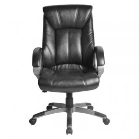 Кресло офисное BRABIX Maestro EX-506 (черный) в Муромцево - muromcevo.katalogmebeli.com | фото 3