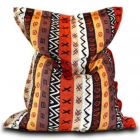 Кресло-Подушка Африка в Муромцево - muromcevo.katalogmebeli.com | фото