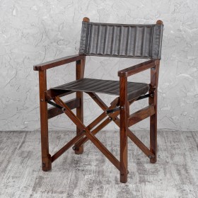 Кресло раскладное Бомо (акация) в Муромцево - muromcevo.katalogmebeli.com | фото