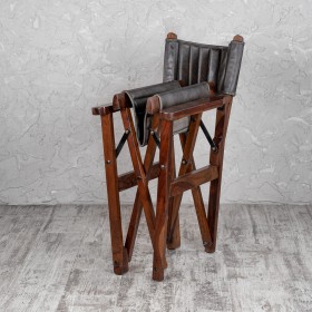 Кресло раскладное Бомо (акация) в Муромцево - muromcevo.katalogmebeli.com | фото 8