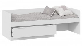 Кровать комбинированная «Марли» Тип 1 в Муромцево - muromcevo.katalogmebeli.com | фото 2