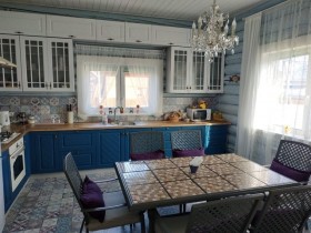 Модульная кухня Гранд (Белый/Пепел) в Муромцево - muromcevo.katalogmebeli.com | фото 22