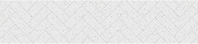 Кухонный фартук КМ 473 Плитка диагональ Мраморная крошка в Муромцево - muromcevo.katalogmebeli.com | фото