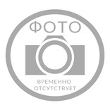 Шкаф глубокий Монца ГПГ 500 (Белый софт/Серый/верхний/горизонт) в Муромцево - muromcevo.katalogmebeli.com | фото