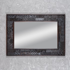 Зеркало (глубина 60 мм) в Муромцево - muromcevo.katalogmebeli.com | фото 6