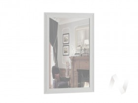 Зеркало навесное РЗ-20 Спальня Ричард (ясень анкор светлый) в Муромцево - muromcevo.katalogmebeli.com | фото 1